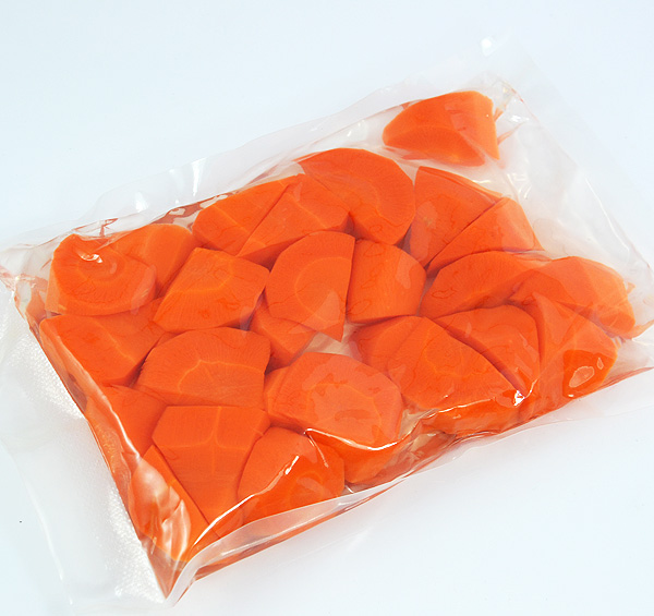 胡萝卜（块）